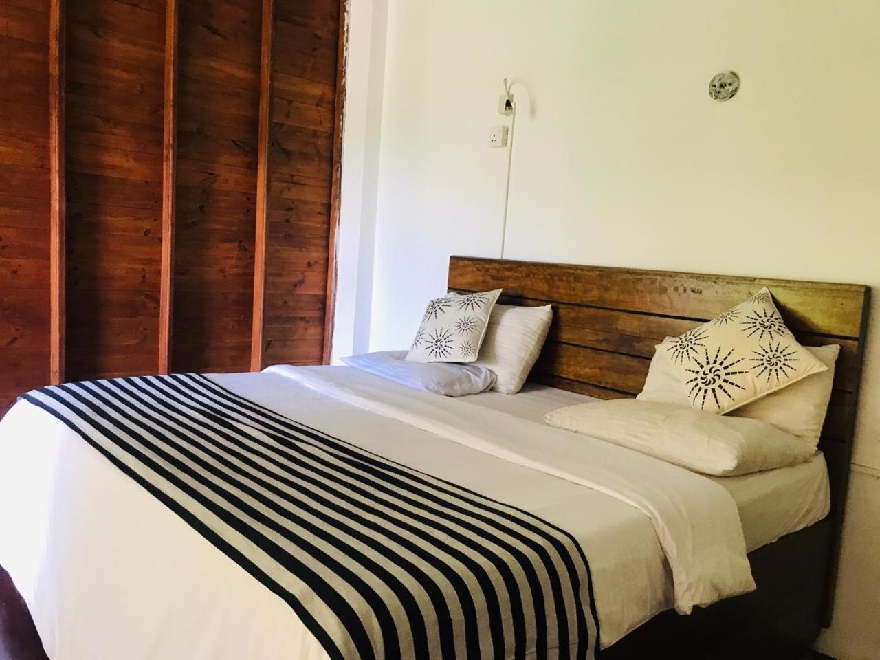 Ella City Reach Hostel Kamer foto