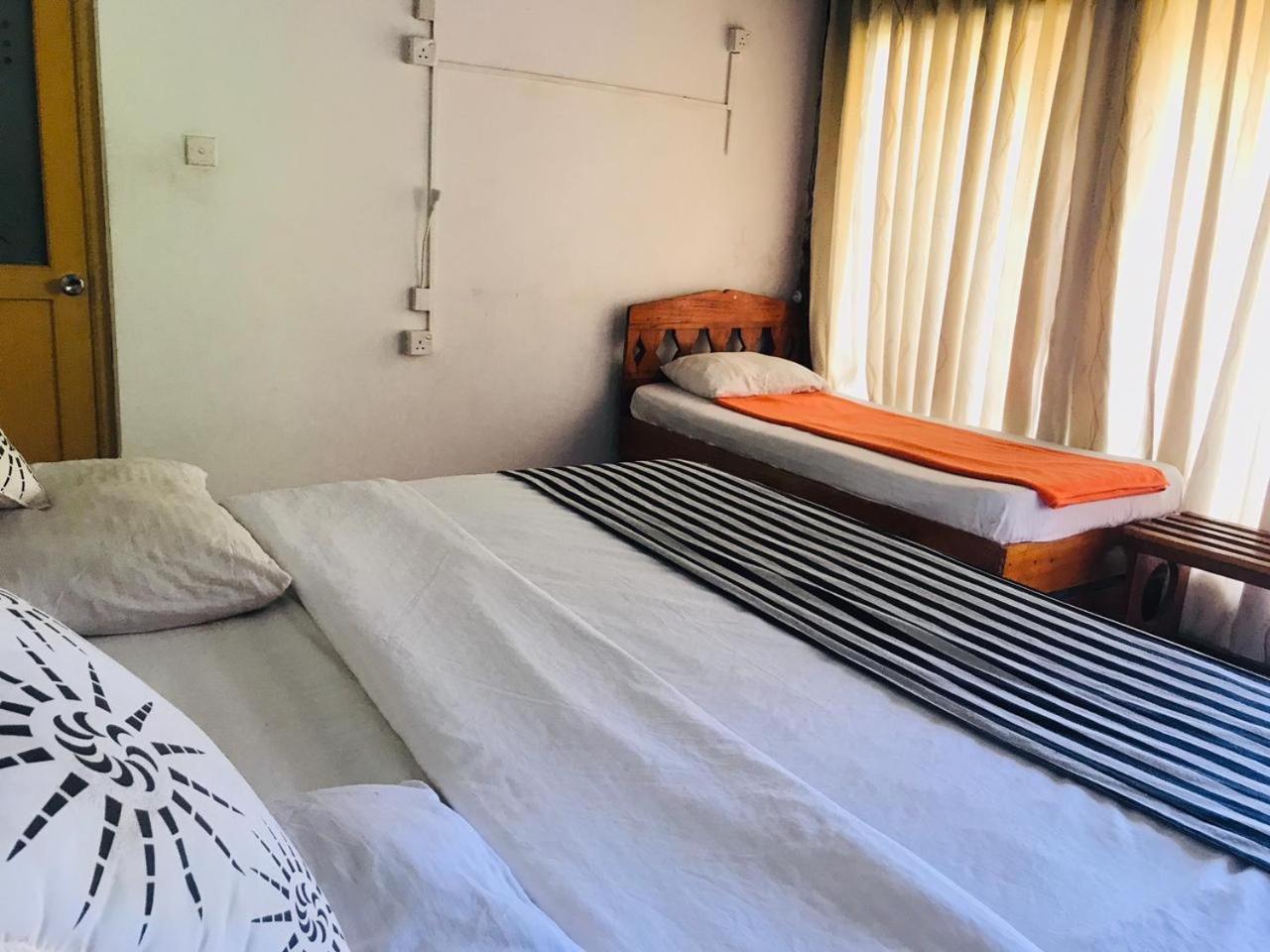 Ella City Reach Hostel Kamer foto