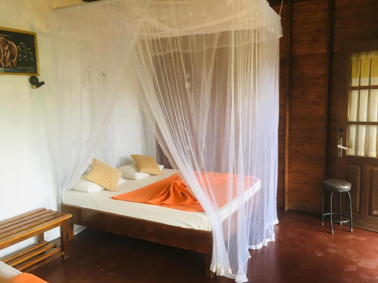 Ella City Reach Hostel Kamer foto