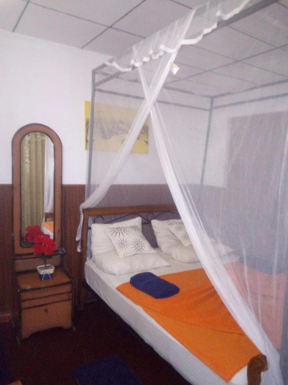 Ella City Reach Hostel Kamer foto