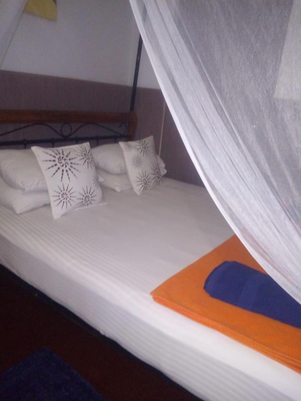Ella City Reach Hostel Kamer foto