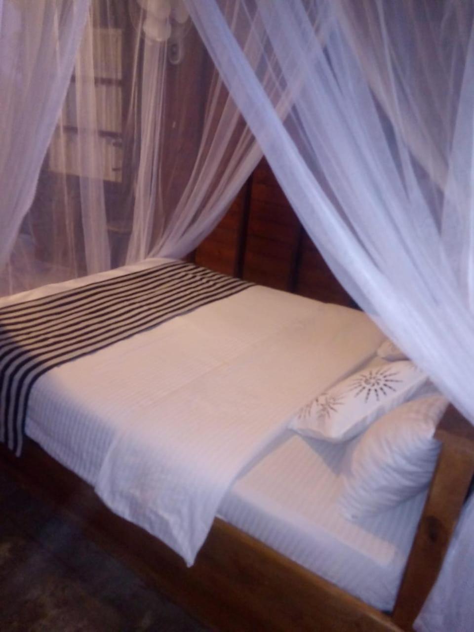Ella City Reach Hostel Kamer foto