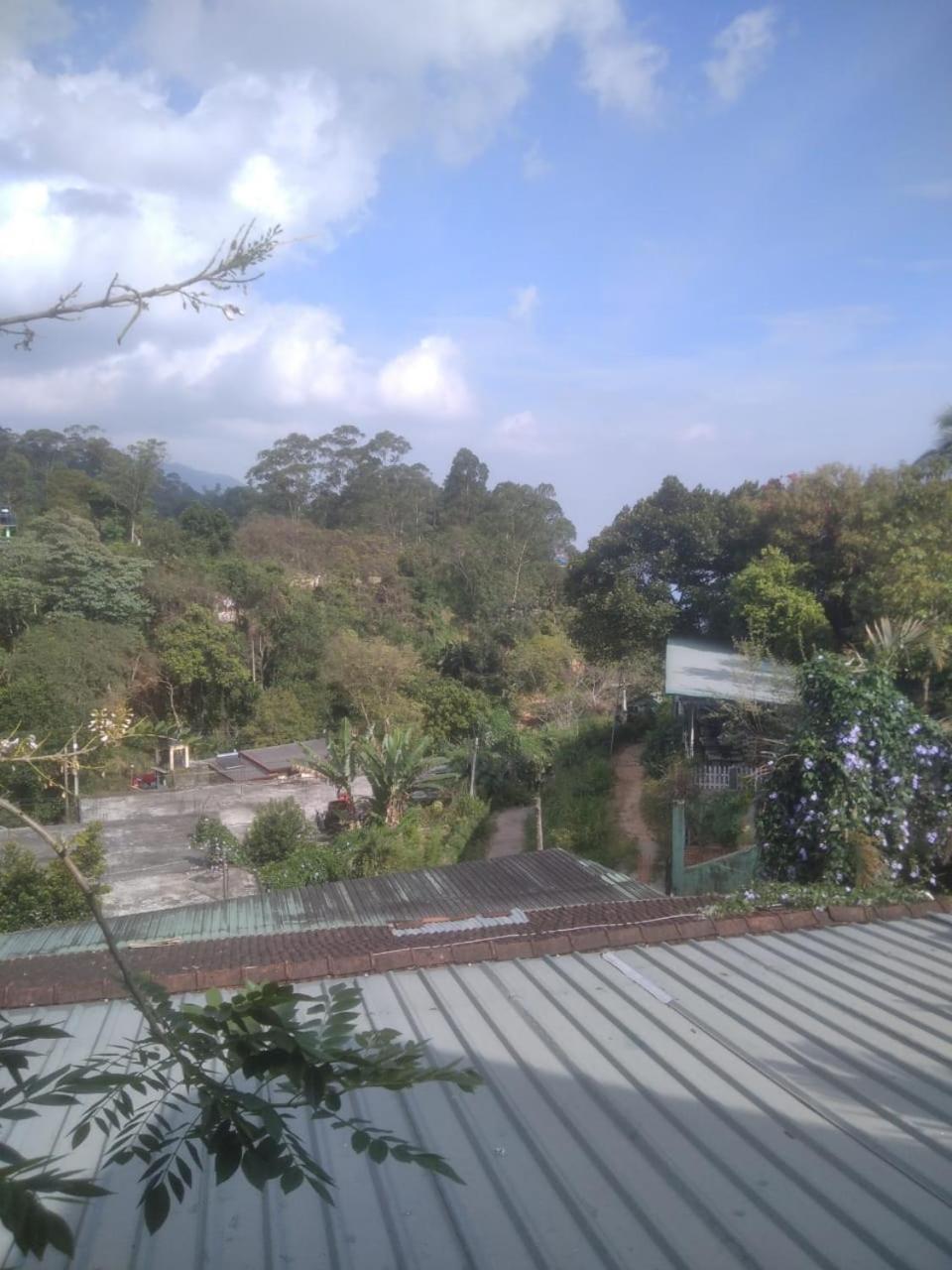 Ella City Reach Hostel Kamer foto