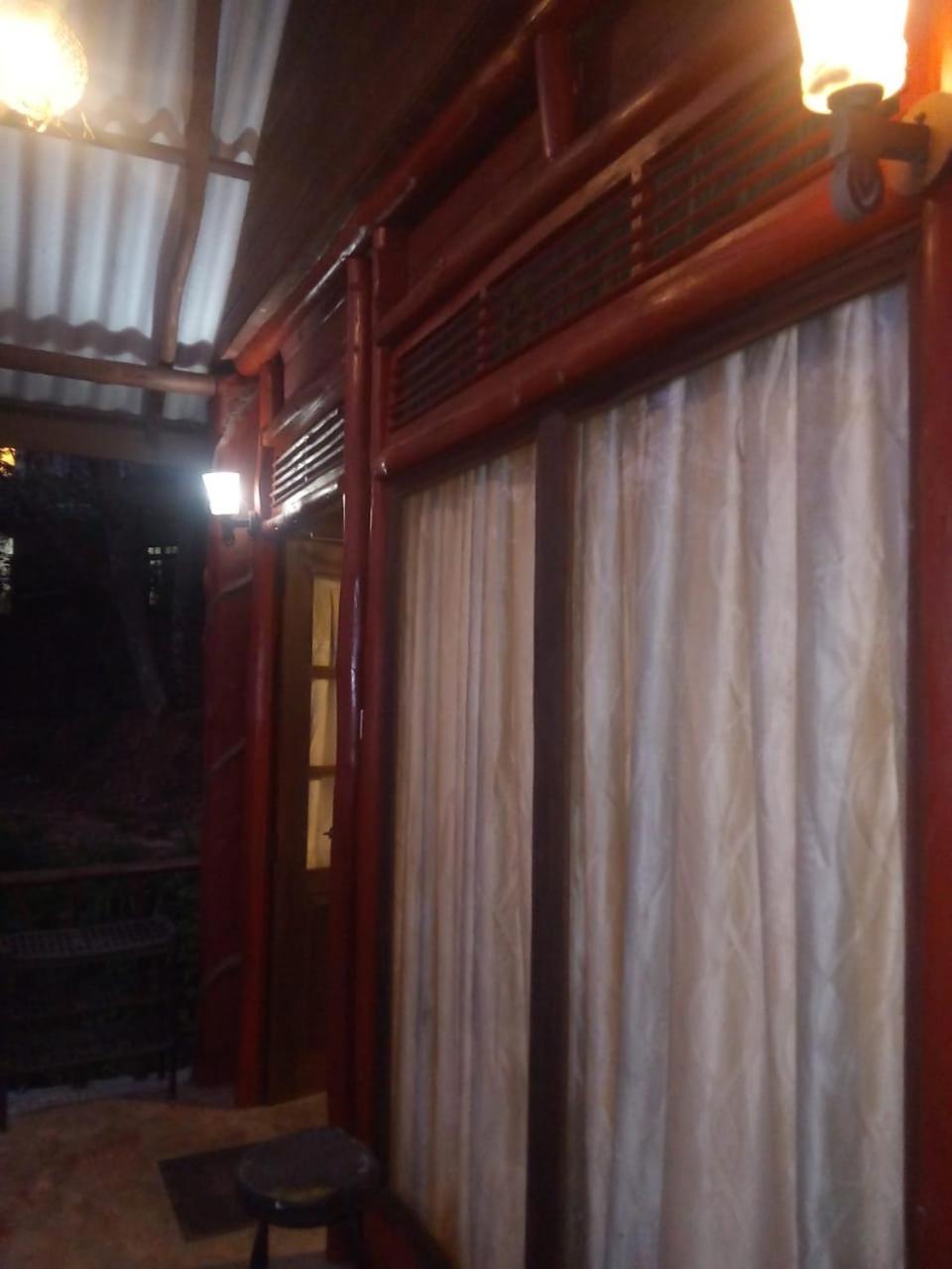 Ella City Reach Hostel Kamer foto