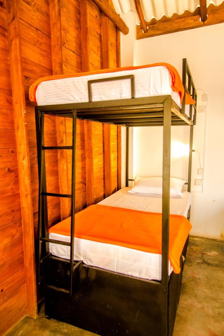 Ella City Reach Hostel Buitenkant foto