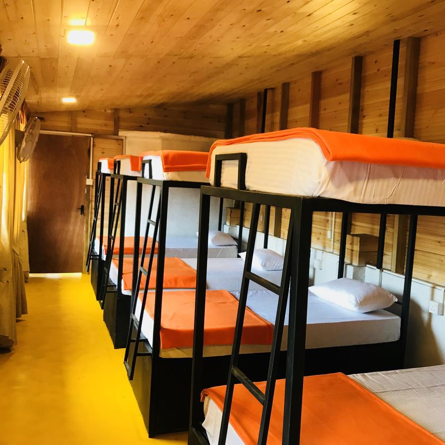 Ella City Reach Hostel Buitenkant foto