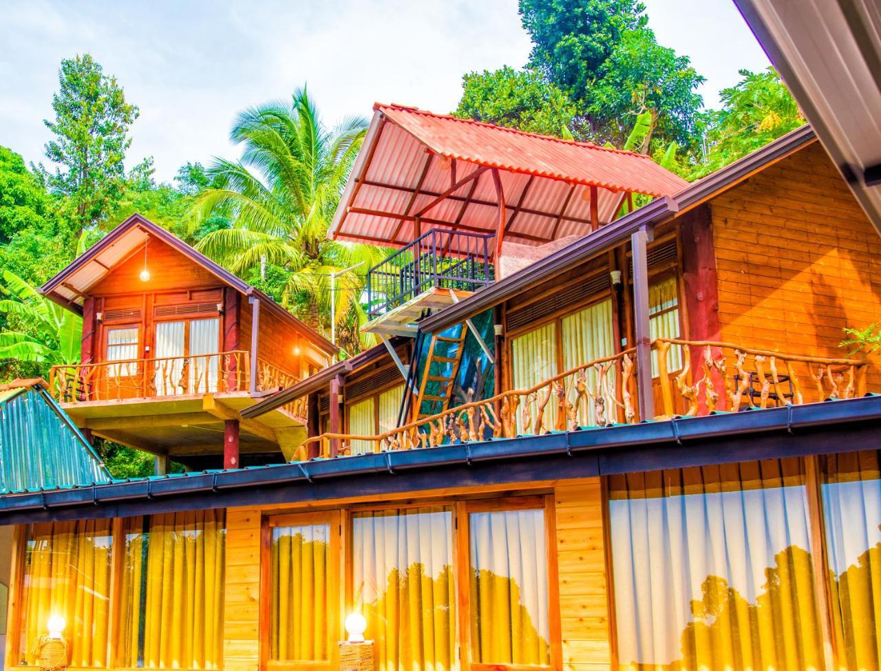Ella City Reach Hostel Buitenkant foto