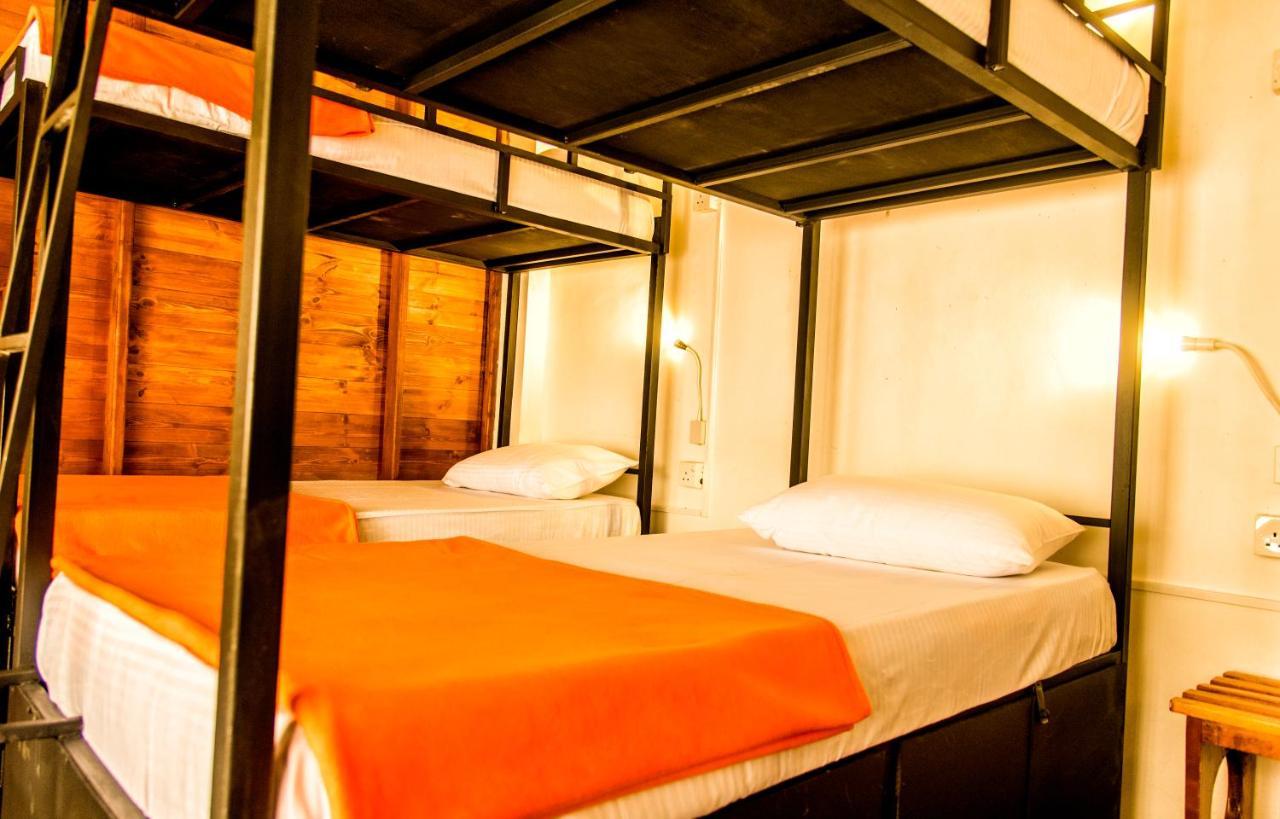 Ella City Reach Hostel Buitenkant foto