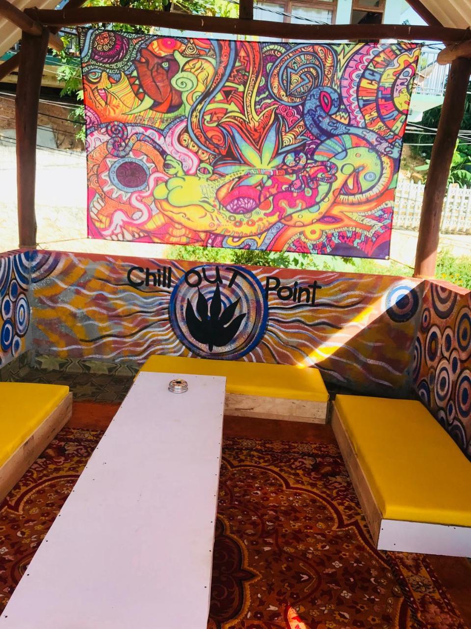 Ella City Reach Hostel Buitenkant foto
